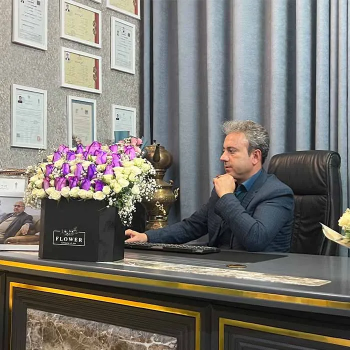 ماموریت ما در شرکت تلجی گستر چیست مهندس محمد تسلیمی-مجموعه تالارهای شهروند